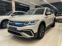 Bán xe Volkswagen Tiguan Allspace 2024 giá 1 Tỷ 499 Triệu - Nghệ An