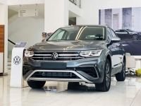 Bán xe Volkswagen Tiguan Allspace 2024 giá 1 Tỷ 579 Triệu - Nghệ An