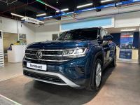 Bán xe Volkswagen Teramont 2024 2.0 AT giá 2 Tỷ 99 Triệu - Nghệ An