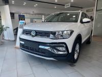 Bán xe Volkswagen T-Cross Luxury 1.0 AT 2024 giá 999 Triệu - Nghệ An