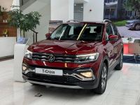 Bán xe Volkswagen T-Cross Luxury 1.0 AT 2024 giá 999 Triệu - Nghệ An