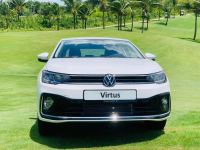 Bán xe Volkswagen Virtus 2024 Luxury 1.0 AT giá 799 Triệu - Nghệ An