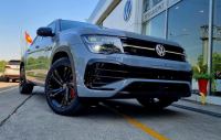 Bán xe Volkswagen Teramont X Platinum 2.0 AT 2024 giá 2 Tỷ 168 Triệu - Nghệ An