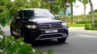 Bán xe Volkswagen Tiguan 2024 Platinum giá 1 Tỷ 688 Triệu - Nghệ An