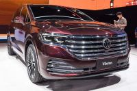 Bán xe Volkswagen Viloran Luxury 2025 giá 2 Tỷ 288 Triệu - Nghệ An