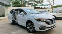 Bán xe Volkswagen Viloran 2024 Luxury giá 2 Tỷ 188 Triệu - Nghệ An
