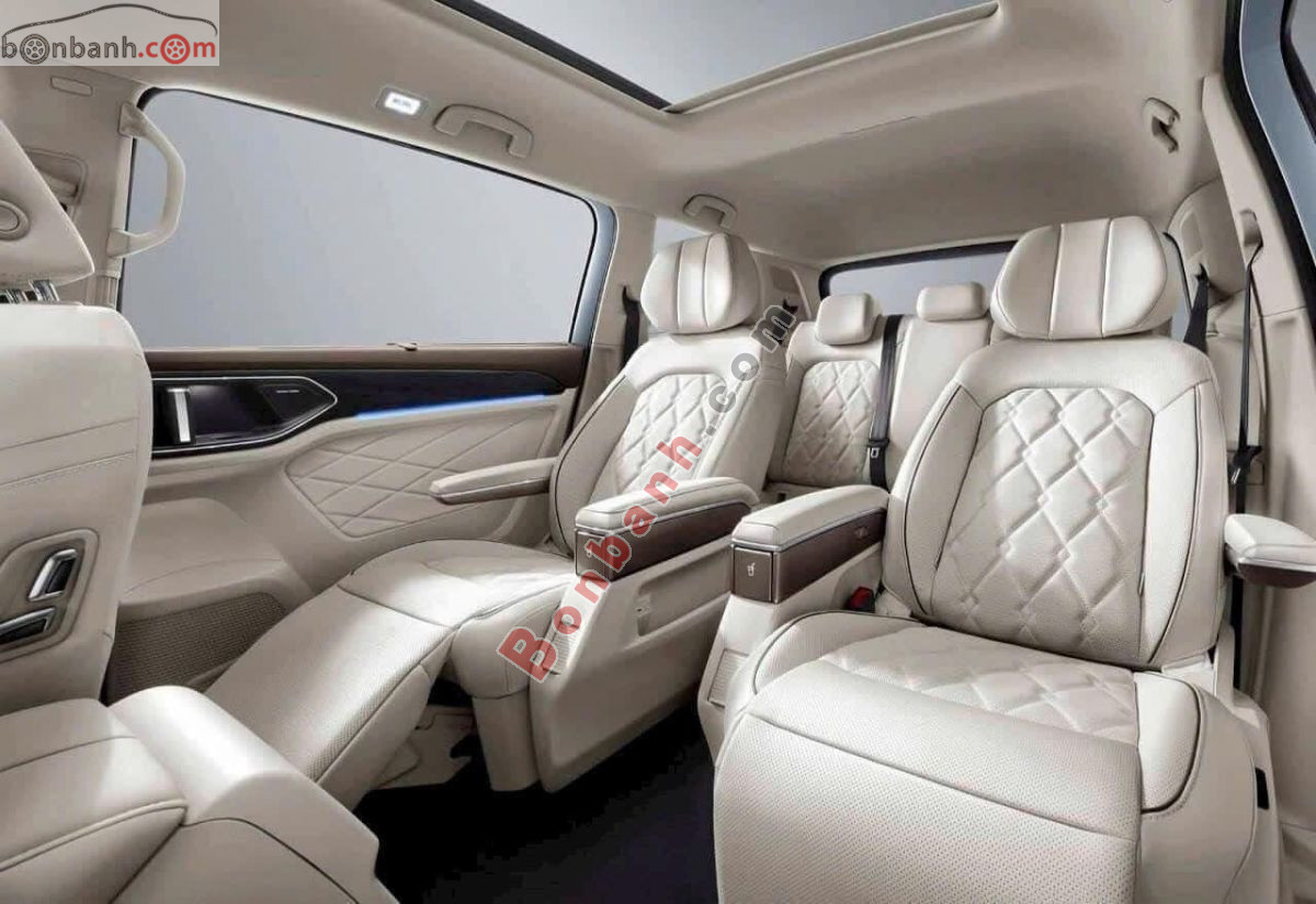 Volkswagen Viloran Luxury 2024 - 2 Tỷ 188 Triệu 4