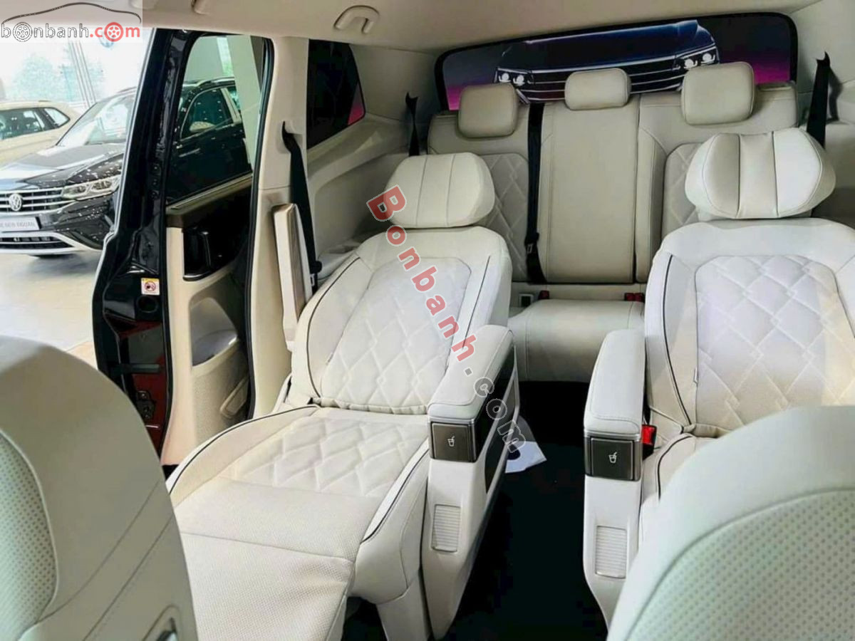 Volkswagen Viloran Luxury 2024 - 2 Tỷ 188 Triệu 7