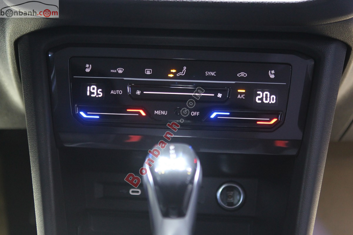 Volkswagen Tiguan Allspace 2024 - 1 Tỷ 579 Triệu 7