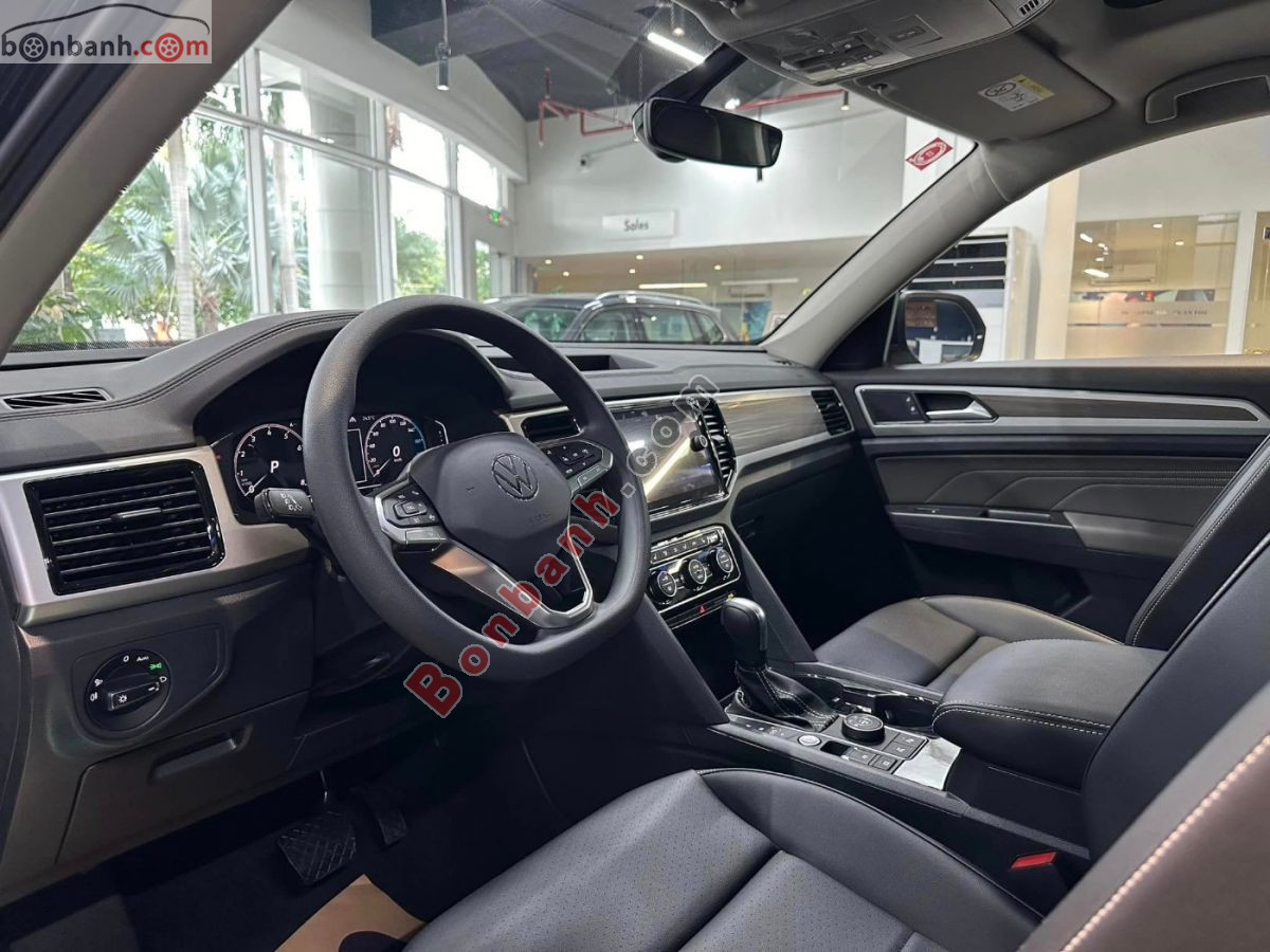 Volkswagen Teramont 2.0 AT 2025 - 1 Tỷ 788 Triệu 7