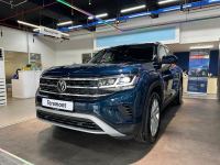 Bán xe Volkswagen Teramont 2.0 AT 2025 giá 1 Tỷ 788 Triệu - Nghệ An