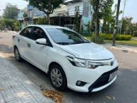 Bán xe Toyota Vios 2018 1.5E giá 350 Triệu - Kon Tum