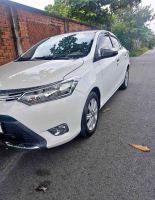 Bán xe Toyota Vios 2018 1.5E giá 325 Triệu - Kon Tum