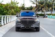 Bán xe Mercedes Benz Maybach 2022 GLS 600 4Matic giá 8 Tỷ 989 Triệu - Hà Nội