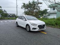 Bán xe Hyundai Accent 2018 1.4 MT giá 240 Triệu - Nghệ An