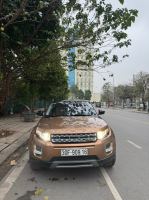 Bán xe LandRover Range Rover Evoque 2014 Pure Premium giá 780 Triệu - Hà Nội
