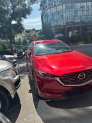 Bán xe Mazda CX8 2019 Luxury giá 725 Triệu - Hà Nội