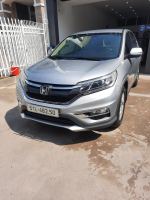 Bán xe Honda CRV 2017 L giá 595 Triệu - TP HCM