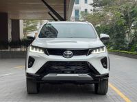 Bán xe Toyota Fortuner 2022 Legender 2.4L 4x2 AT giá 1 Tỷ 123 Triệu - Hà Nội