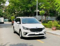 Bán xe Kia Sedona 2021 2.2 DAT Luxury giá 939 Triệu - Hà Nội