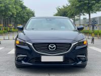 Bán xe Mazda 6 2.0L Premium 2017 giá 498 Triệu - Hà Nội