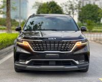 Bán xe Kia Carnival 2022 Signature 2.2D giá 1 Tỷ 320 Triệu - Hà Nội