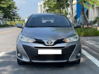 Bán xe Toyota Vios 1.5E CVT 2020 giá 410 Triệu - Hà Nội