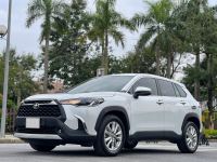 Bán xe Toyota Corolla Cross 2022 1.8G giá 735 Triệu - Hà Nội