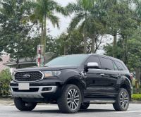 Bán xe Ford Everest 2020 Titanium 2.0L 4x2 AT giá 905 Triệu - Hà Nội