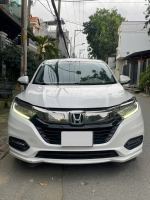 Bán xe Honda HRV 2021 L giá 635 Triệu - Hà Nội