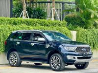 Bán xe Ford Everest 2021 Titanium 2.0L 4x2 AT giá 965 Triệu - Hà Nội