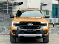 Bán xe Ford Ranger 2023 Wildtrak 2.0L 4x4 AT giá 1 Tỷ 465 Triệu - Hà Nội