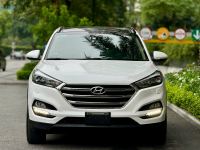 Bán xe Hyundai Tucson 2017 2.0 AT CRDi giá 659 Triệu - Hà Nội