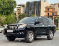 Bán xe Toyota Prado TXL 2.7L 2011 giá 725 Triệu - Hà Nội