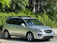 Bán xe Kia Carens SX 2.0 AT 2009 giá 245 Triệu - Hà Nội