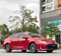 Bán xe Toyota Corolla altis 2023 1.8V giá 755 Triệu - Hà Nội