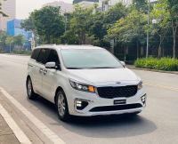 Bán xe Kia Sedona 2.2 DAT Luxury 2019 giá 835 Triệu - Hà Nội