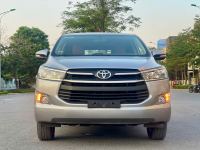 Bán xe Toyota Innova 2017 2.0E giá 435 Triệu - Hà Nội