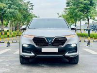 Bán xe VinFast Lux SA 2.0 2019 Premium 2.0 AT giá 680 Triệu - Hà Nội