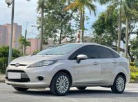 Bán xe Ford Fiesta 2013 1.6 AT giá 246 Triệu - Hà Nội