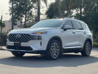 Bán xe Hyundai SantaFe 2022 Cao cấp 2.2L HTRAC giá 1 Tỷ 179 Triệu - Hà Nội