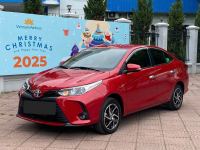 Bán xe Toyota Vios 2022 E CVT giá 450 Triệu - Hà Nội