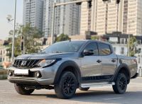 Bán xe Mitsubishi Triton 4x2 AT Mivec 2016 giá 435 Triệu - Hà Nội