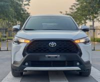 Bán xe Toyota Corolla Cross 2022 1.8G giá 710 Triệu - Hà Nội