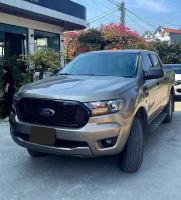 Bán xe Ford Ranger 2021 XLS 2.2L 4x2 MT giá 505 Triệu - Hà Nội