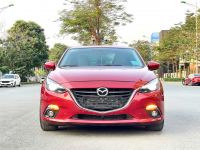 Bán xe Mazda 3 2017 1.5 AT giá 420 Triệu - Hà Nội