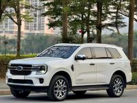 Bán xe Ford Everest Titanium Plus 2.0L 4x4 AT 2023 giá 1 Tỷ 460 Triệu - Hà Nội