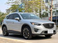 Bán xe Mazda CX5 2017 2.5 AT AWD giá 545 Triệu - Hà Nội