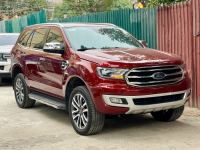 Bán xe Ford Everest 2020 Titanium 2.0L 4x4 AT giá 945 Triệu - Hà Nội