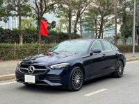 Bán xe Mercedes Benz C class 2022 C200 Avantgarde Plus giá 1 Tỷ 450 Triệu - Hà Nội